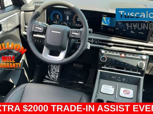 New 2026 Hyundai Santa Fe SEL FWD image 27