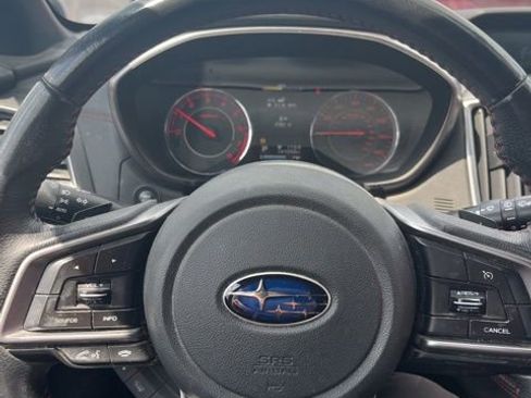Used 2017 Subaru Impreza 2.0i Sport AWD/4WD image 6