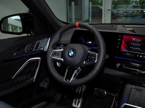 New 2025 BMW X1 M35i w/ Premium Package image 41