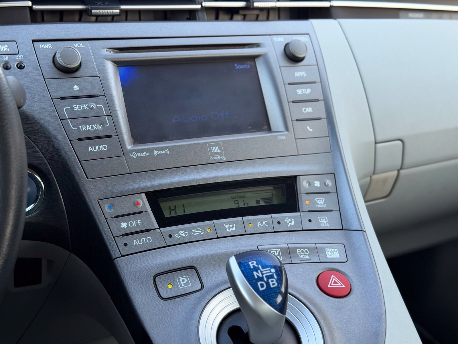 Used 2013 Toyota Prius Four FWD image 34
