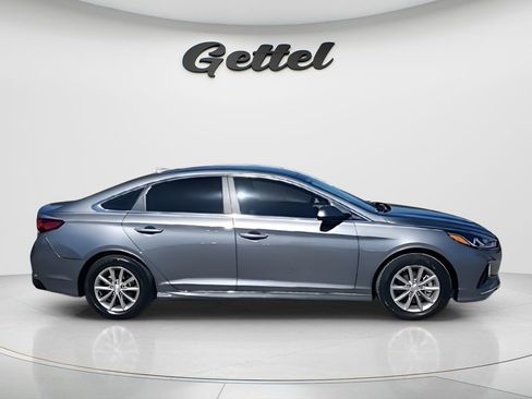 Used 2018 Hyundai Sonata SE image 9