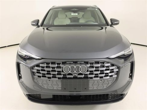 New 2025 Audi Q5 Premium Plus image 8