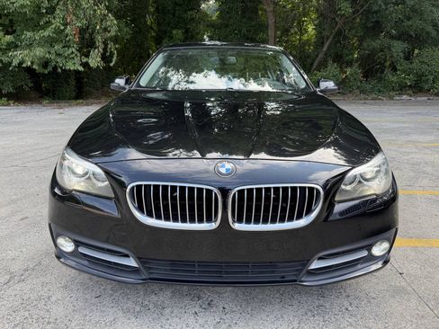 Used 2015 BMW 528i Sedan RWD image 12