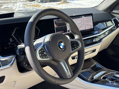 New 2026 BMW X5 xDrive40i w/ Executive Package image 2