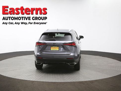 Used 2019 Lexus NX 300 FWD image 40