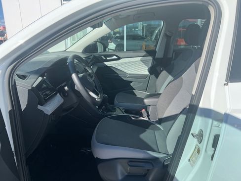 Certified 2023 Volkswagen Taos S image 13