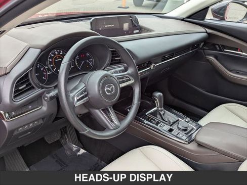 Used 2023 MAZDA CX-30 2.5 Turbo w/ Premium Package AWD/4WD image 11