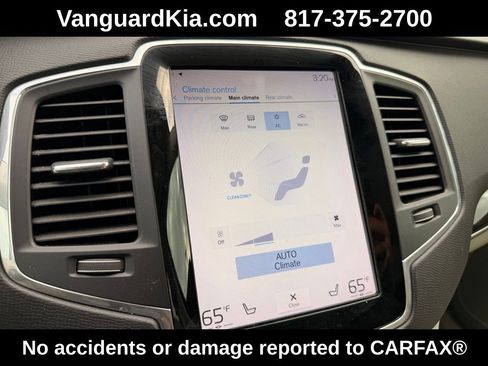 Used 2019 Volvo XC90 T5 Momentum w/ Multimedia Package image 23