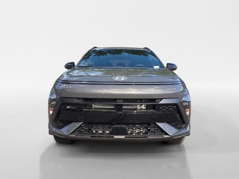 Used 2025 Hyundai Kona N Line S image 8