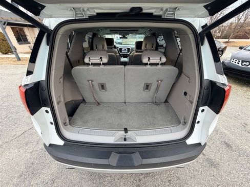 Used 2019 GMC Acadia SLT image 21