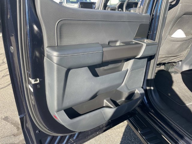 Used 2024 Ford F150 XLT w/ Equipment Group 302A MID AWD/4WD image 20