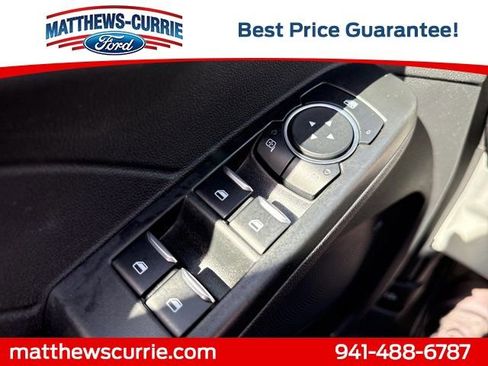 Certified 2024 Ford Escape Active image 23