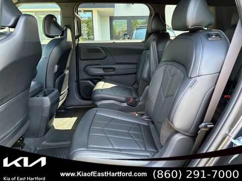 New 2027 Kia Telluride EX X-Line AWD/4WD image 19