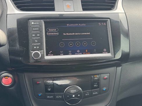 Used 2019 Nissan Sentra SV image 17