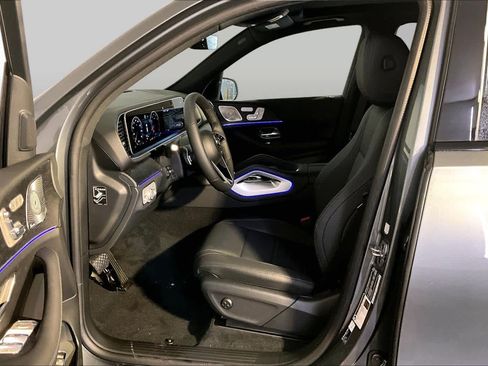 New 2026 Mercedes-Benz GLE 350 4MATIC image 13