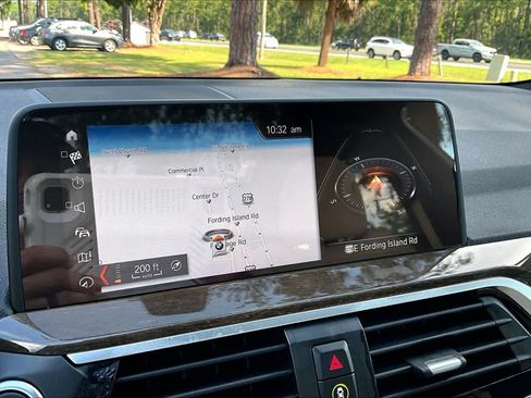 Used 2019 BMW X3 sDrive30i w/ Convenience Package RWD image 37