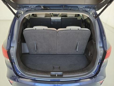 Used 2017 Hyundai Santa Fe SE w/ SE Premium Package 02 FWD image 9
