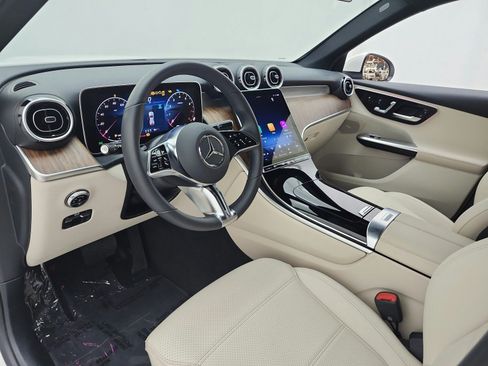Certified 2026 Mercedes-Benz GLC 300 image 12
