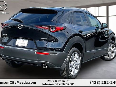 New 2026 MAZDA CX-30 AWD 2.5 S w/ Premium Package image 4