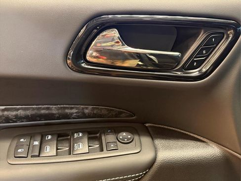 New 2026 Dodge Durango SRT Hellcat w/ Premium Group image 15