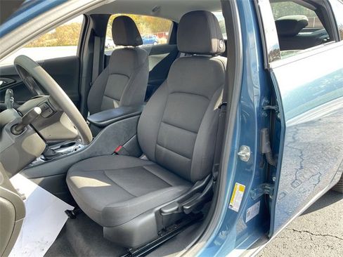 Certified 2024 Chevrolet Malibu LS image 18
