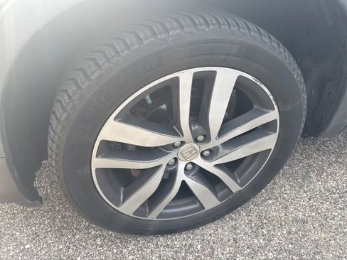 Used 2017 Honda Pilot Elite image 5