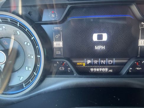 Used 2019 RAM 1500 Limited AWD/4WD image 16