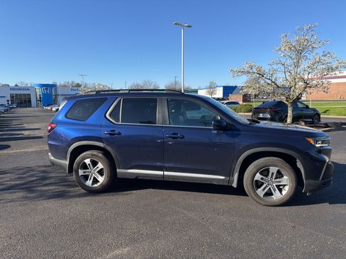 Used 2024 Honda Pilot EX-L image 18