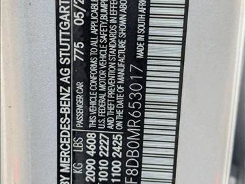 Used 2021 Mercedes-Benz C 300 Sedan image 25