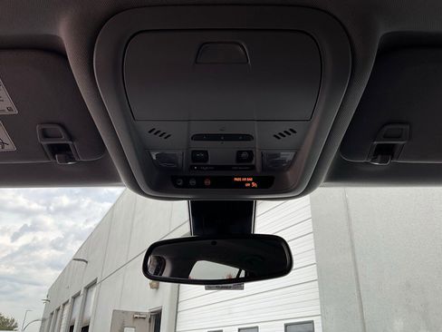 Used 2023 GMC Terrain AT4 w/ Infotainment Package II image 17