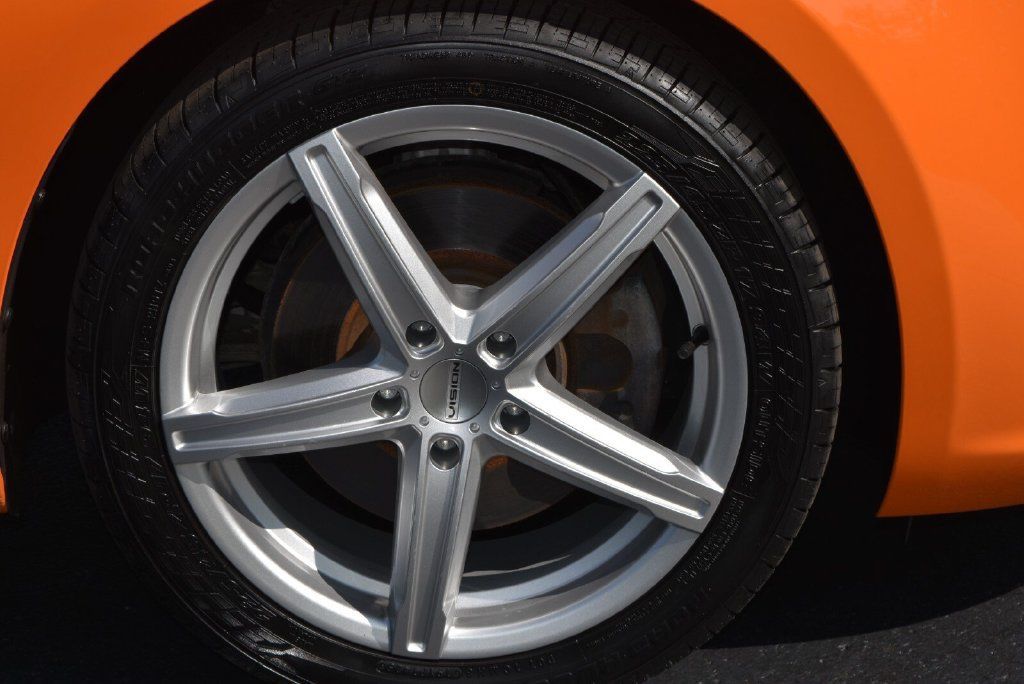 Used 2013 Dodge Dart SXT w/ SXT Special Edition Group FWD image 5