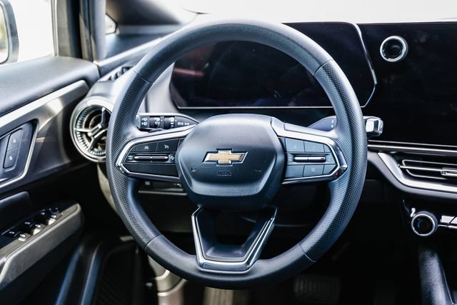 Used 2025 Chevrolet Equinox EV LT FWD image 14