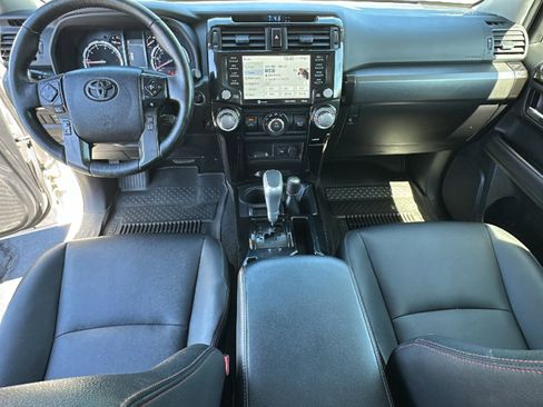 Used 2023 Toyota 4Runner TRD Off-Road Premium image 26