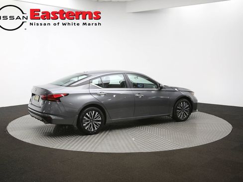 Used 2024 Nissan Altima 2.5 SV w/ SV Premium Package image 74