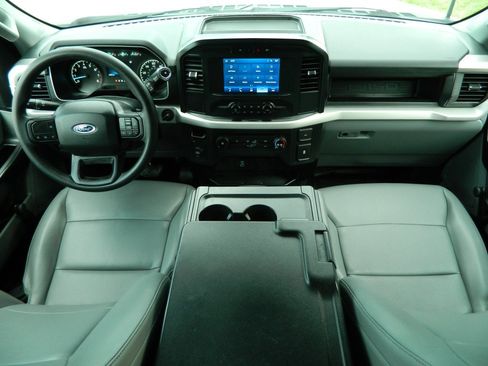 Used 2022 Ford F150 XL RWD image 15