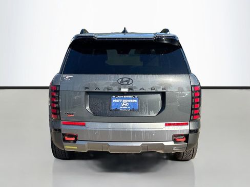New 2026 Hyundai Palisade XRT Pro image 6