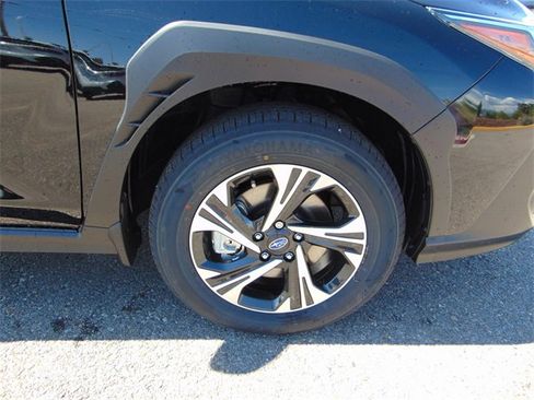 New 2025 Subaru Crosstrek 2.5i Premium image 27