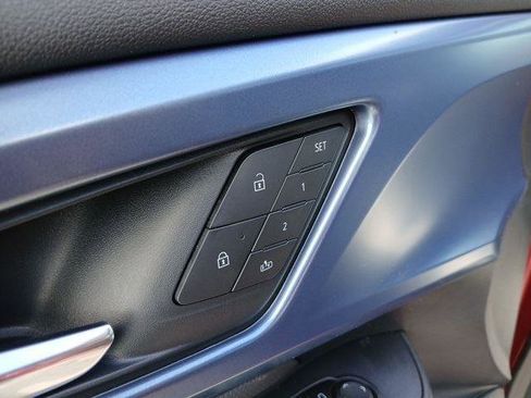 New 2025 Chevrolet Equinox EV LT w/ Active Safety Package 3 image 11