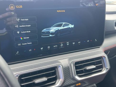 New 2026 Ford Mustang Premium image 5