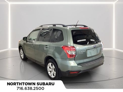 Used 2014 Subaru Forester 2.5i Premium w/ All-Weather Package AWD/4WD image 3