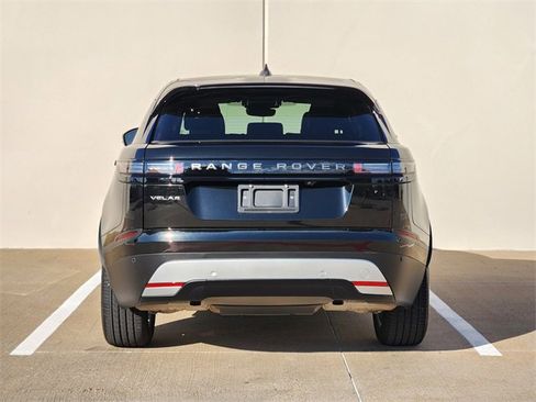 Used 2025 Land Rover Range Rover Velar S image 6