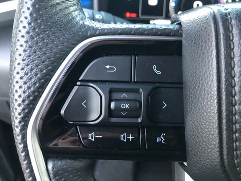 Certified 2024 Toyota Sequoia Platinum image 8