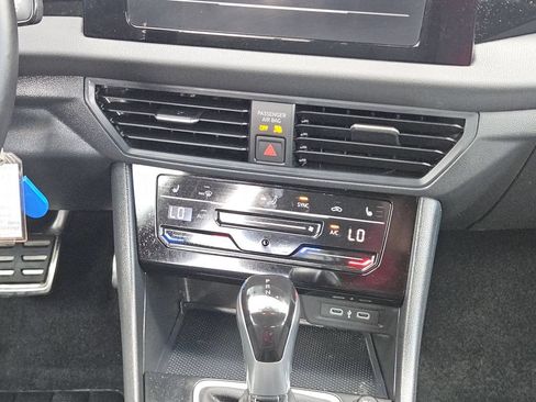 Used 2025 Volkswagen Jetta Sport FWD image 21