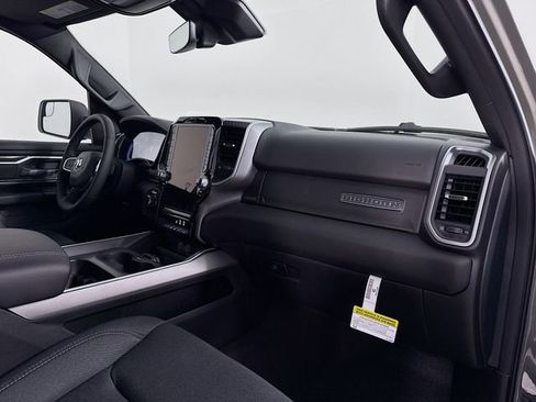 New 2026 RAM 1500 Big Horn image 28