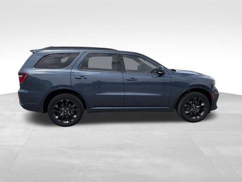 Used 2021 Dodge Durango GT AWD/4WD image 8