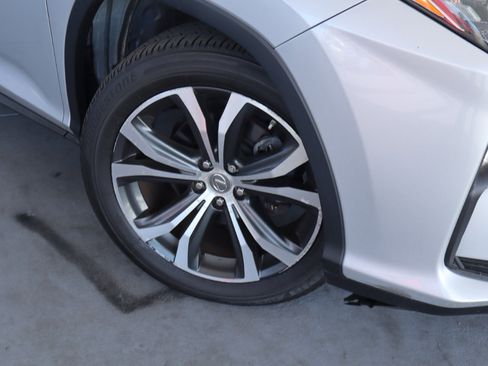 Used 2016 Lexus RX 350 F Sport image 3