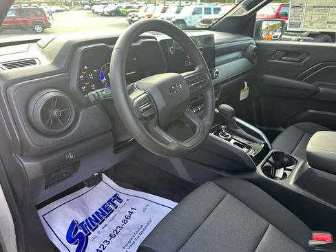 New 2026 Chevrolet Colorado Trail Boss image 13