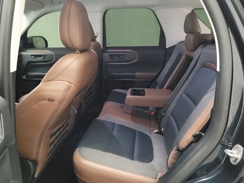 Used 2022 Ford Bronco Sport Outer Banks AWD/4WD image 18