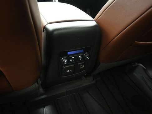Used 2020 Buick Enclave Avenir w/ Avenir Technology Package FWD image 19
