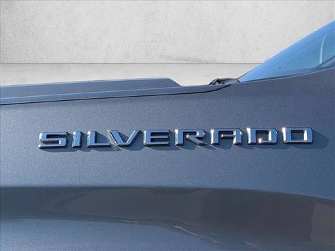 New 2025 Chevrolet Silverado 1500 LTZ image 17